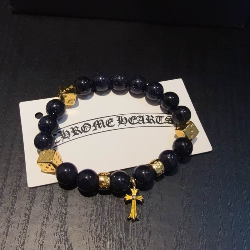 Chrome Hearts bracelet 07yxh45
